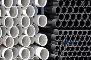 فرق لوله پی وی سی سرد با گرم