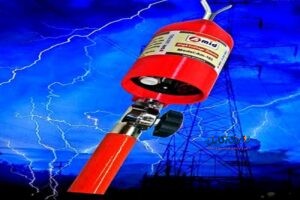 آموزش استفاده از فازمتر 20 کیلو ولت