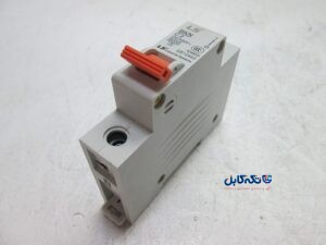 فیوز مینیاتوری LS