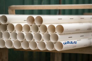 لوله سرد پی وی سی