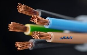 سیم آلومینیوم با مغز فولاد لینکس Lynx