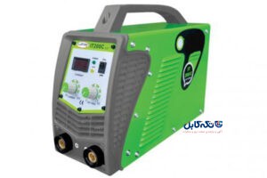 عملکرد دستگاه جوش روغنی