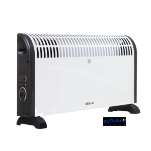 بخاری برقی آبسال