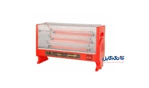 بخاری برقی گرما گستر مهر