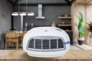 شرکت های تولید کننده بخاری برقی