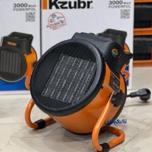 بخاری برقی زوبر