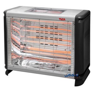 بخاری برقی برفاب