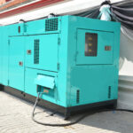 بازار دیزل ژنراتور در تهران