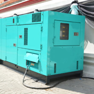 بازار دیزل ژنراتور در تهران