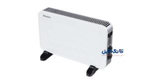 بخاری برقی سیماران