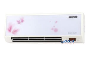 بخاری برقی دیواری