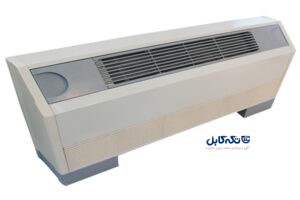 فن کویل زمینی