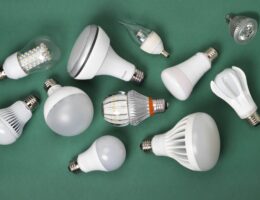 خرید و قیمت لامپ ال ای دی