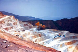 معادن آلومینیوم ایران