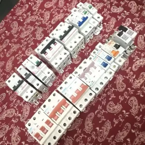 فیوز مینیاتوری