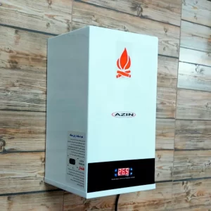 آبگرمکن برقی هوشمند