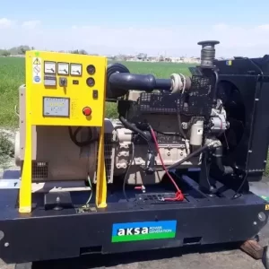 اجاره ژنراتور