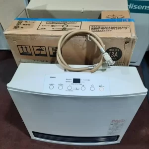 بخاری ژاپنی