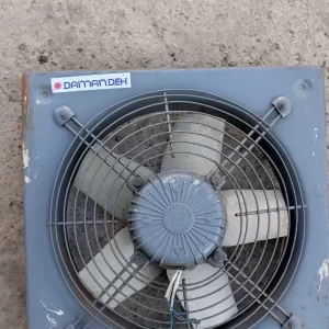 هواکش صنعتی