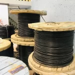 سیم و کابل آلومینیوم