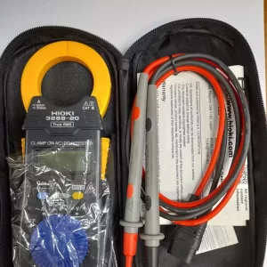 آمپر متر کلمپی هیوکی