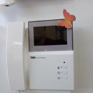 آیفون تصویری