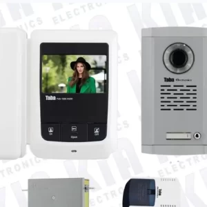 آیفون تصویری تابا