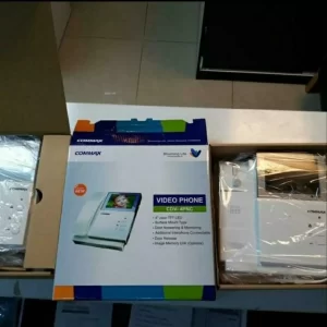 آیفون تصویری