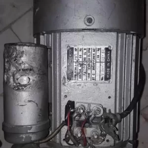 الکتروموتور