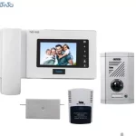 آیفون تصویری تابا