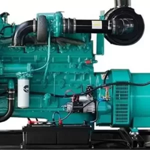 دیزل ژنراتور