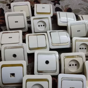 کلید و پریز