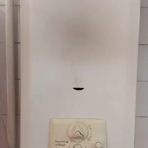 آبگرمکن گازی لورچ