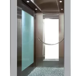 نصب و راه اندازی آسانسور