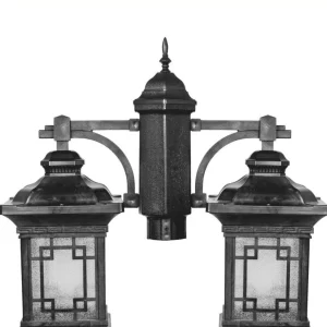 چراغ باغ پارکی