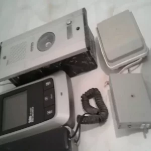 آیفون تصویری