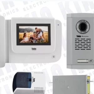 آیفون تصویری تابا