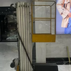 اجاره بالابر هیدرولیک