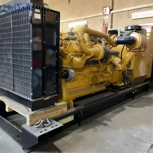 اجاره دیزل ژنراتور