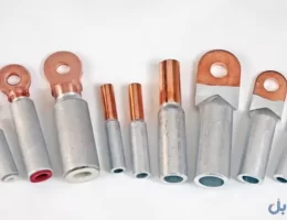 فروش کابلشو بی متال DTL2 در لاله زار