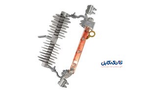 کلید جداساز هوایی