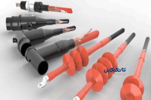 انواع سرکابل