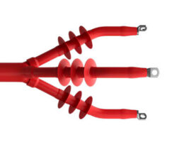 نصب سرکابل حرارتی 20 کیلو ولت