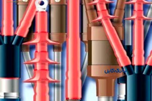 انواع سرکابل 20 کیلو ولت