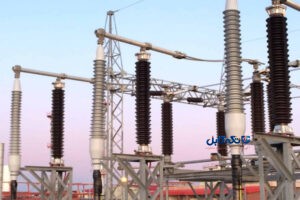 سرکابل فشار قوی