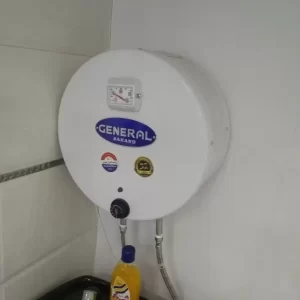 آبگرمکن برقی