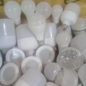 تعمیرات انواع لامپ