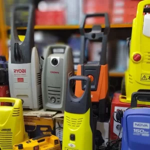 ابزار صنعتی یوکا