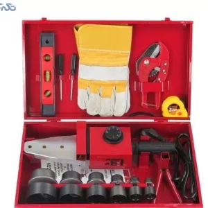 اتو لوله صنعتی ادون