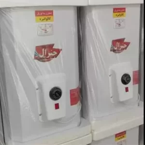 آبگرمکن برقی جنرال